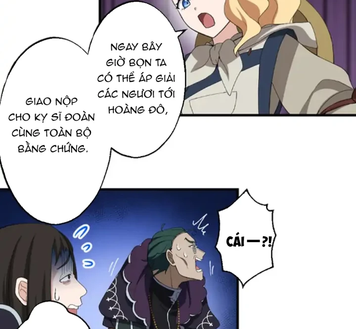 Hành trình chữa lành theo kiểu lành ít dữ nhiều Chapter 17 - 61