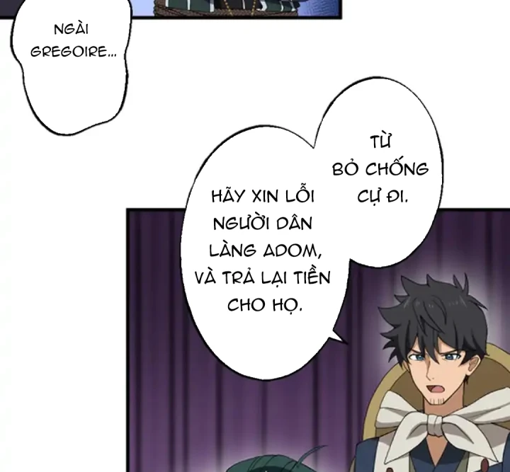 Hành trình chữa lành theo kiểu lành ít dữ nhiều Chapter 17 - 62