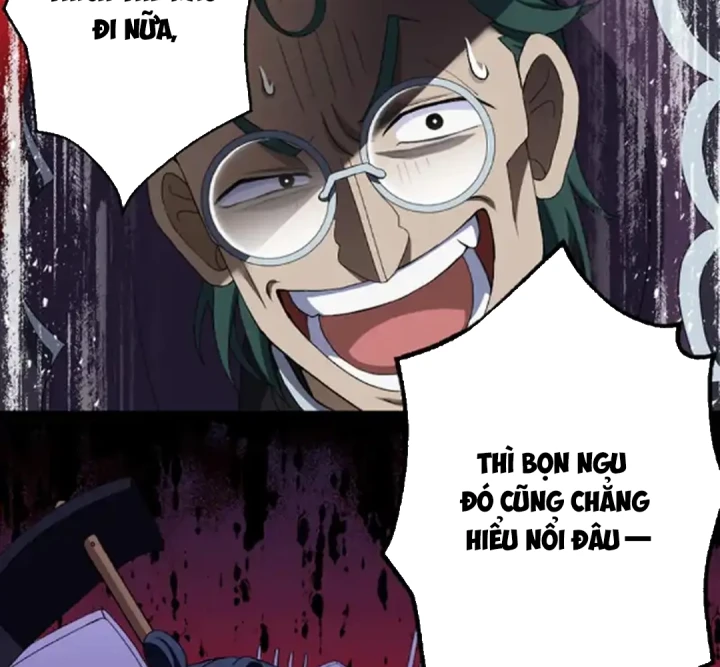 Hành trình chữa lành theo kiểu lành ít dữ nhiều Chapter 17 - 66