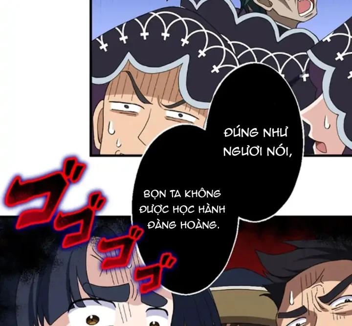 Hành trình chữa lành theo kiểu lành ít dữ nhiều Chapter 17 - 69