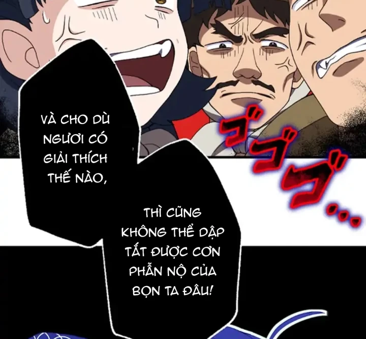 Hành trình chữa lành theo kiểu lành ít dữ nhiều Chapter 17 - 70