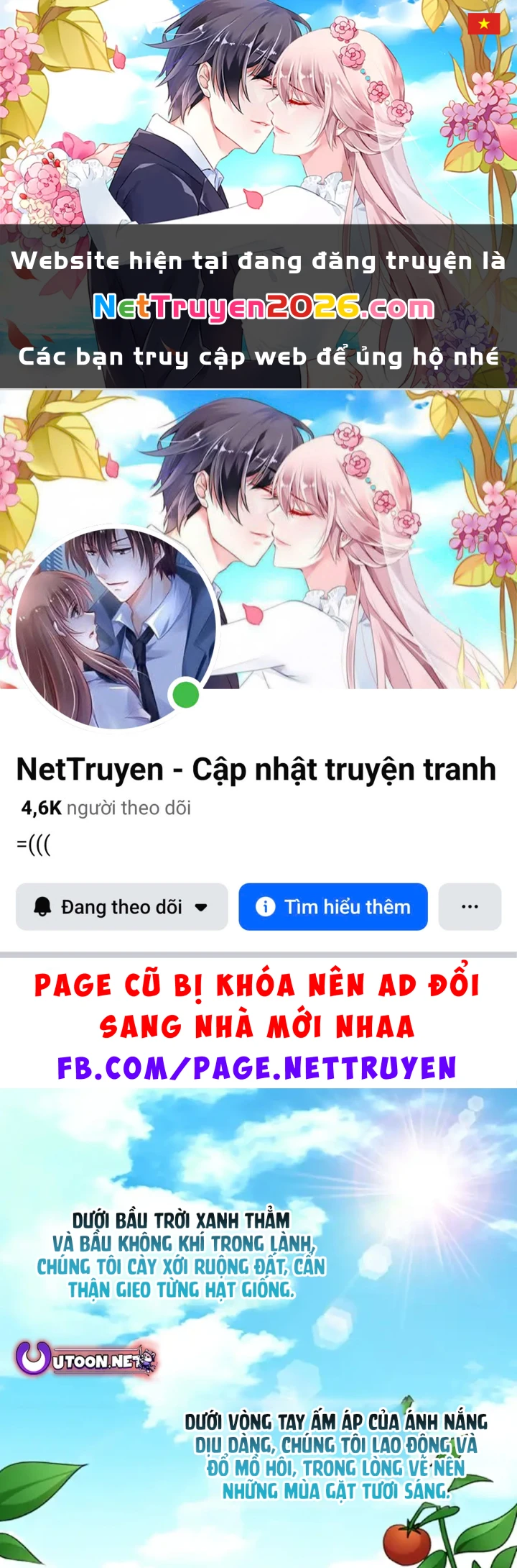 Hành trình chữa lành theo kiểu lành ít dữ nhiều Chapter 18 - 1