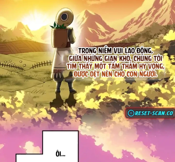 Hành trình chữa lành theo kiểu lành ít dữ nhiều Chapter 18 - 3