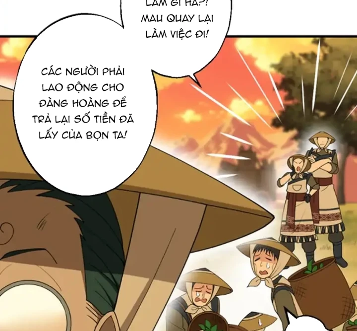 Hành trình chữa lành theo kiểu lành ít dữ nhiều Chapter 18 - 6