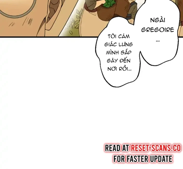 Hành trình chữa lành theo kiểu lành ít dữ nhiều Chapter 18 - 7