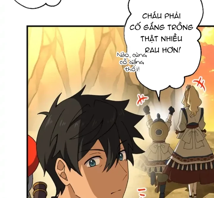 Hành trình chữa lành theo kiểu lành ít dữ nhiều Chapter 18 - 14