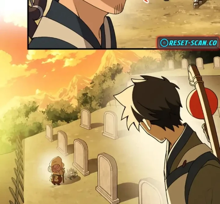 Hành trình chữa lành theo kiểu lành ít dữ nhiều Chapter 18 - 15