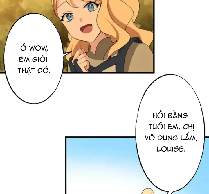 Hành trình chữa lành theo kiểu lành ít dữ nhiều Chapter 18 - 20