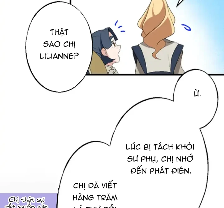 Hành trình chữa lành theo kiểu lành ít dữ nhiều Chapter 18 - 21