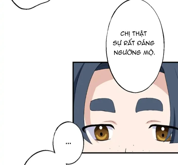 Hành trình chữa lành theo kiểu lành ít dữ nhiều Chapter 18 - 23