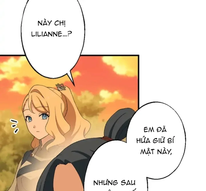 Hành trình chữa lành theo kiểu lành ít dữ nhiều Chapter 18 - 24