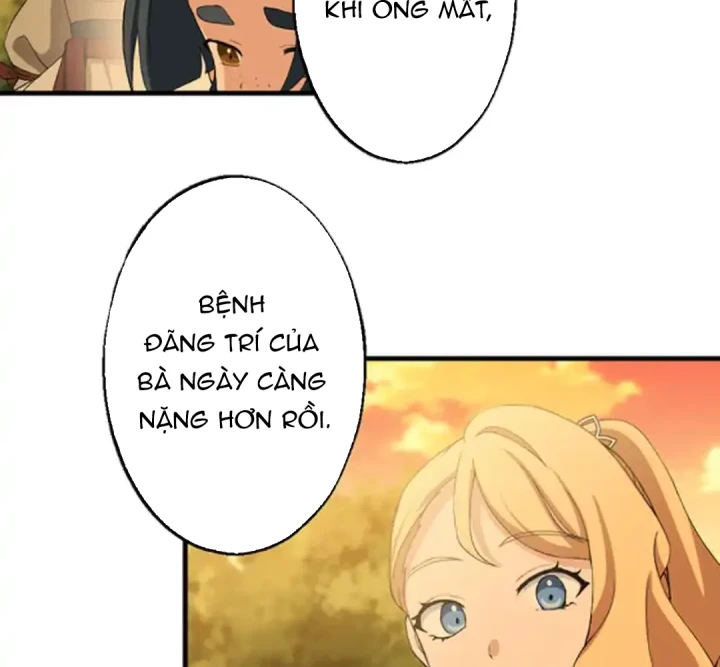 Hành trình chữa lành theo kiểu lành ít dữ nhiều Chapter 18 - 25