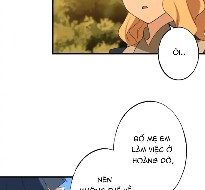 Hành trình chữa lành theo kiểu lành ít dữ nhiều Chapter 18 - 26