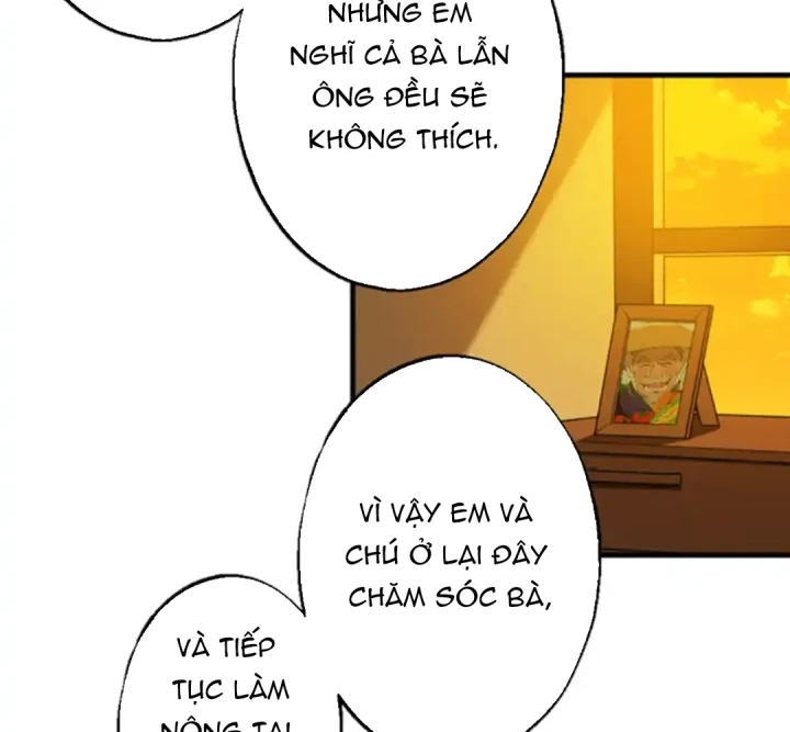 Hành trình chữa lành theo kiểu lành ít dữ nhiều Chapter 18 - 28