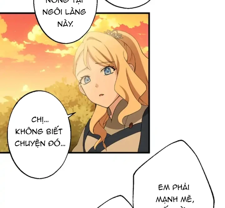 Hành trình chữa lành theo kiểu lành ít dữ nhiều Chapter 18 - 29