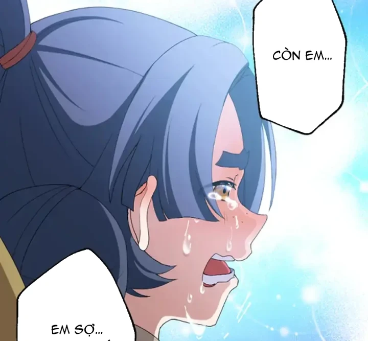 Hành trình chữa lành theo kiểu lành ít dữ nhiều Chapter 18 - 34