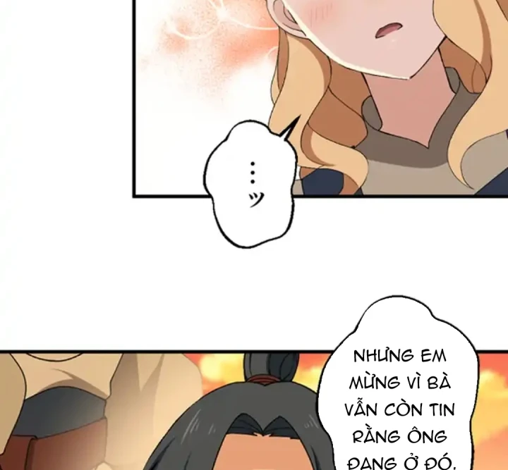 Hành trình chữa lành theo kiểu lành ít dữ nhiều Chapter 18 - 36