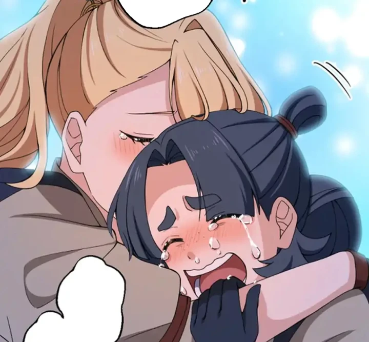 Hành trình chữa lành theo kiểu lành ít dữ nhiều Chapter 18 - 38