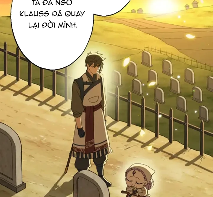 Hành trình chữa lành theo kiểu lành ít dữ nhiều Chapter 18 - 42