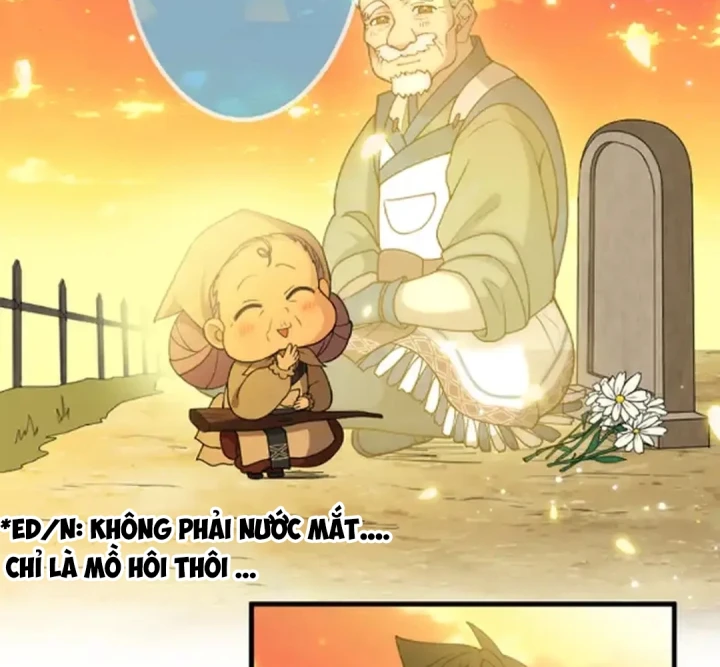 Hành trình chữa lành theo kiểu lành ít dữ nhiều Chapter 18 - 44