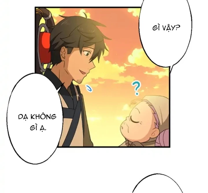 Hành trình chữa lành theo kiểu lành ít dữ nhiều Chapter 18 - 46