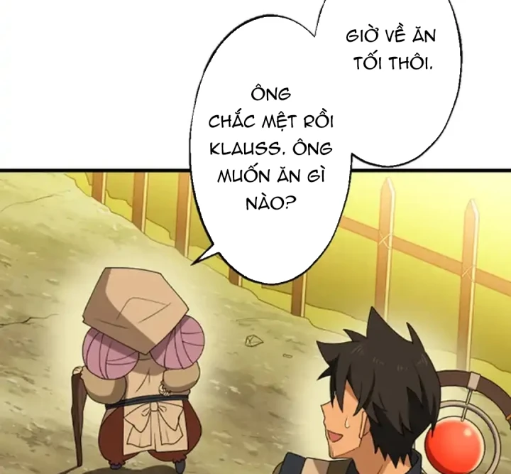 Hành trình chữa lành theo kiểu lành ít dữ nhiều Chapter 18 - 47