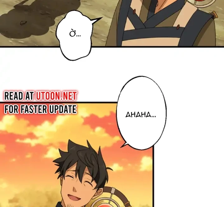 Hành trình chữa lành theo kiểu lành ít dữ nhiều Chapter 18 - 48