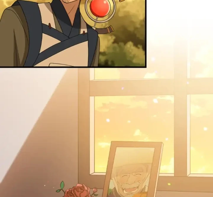 Hành trình chữa lành theo kiểu lành ít dữ nhiều Chapter 18 - 49