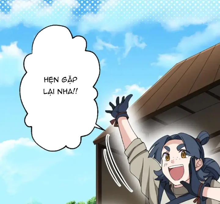 Hành trình chữa lành theo kiểu lành ít dữ nhiều Chapter 18 - 51