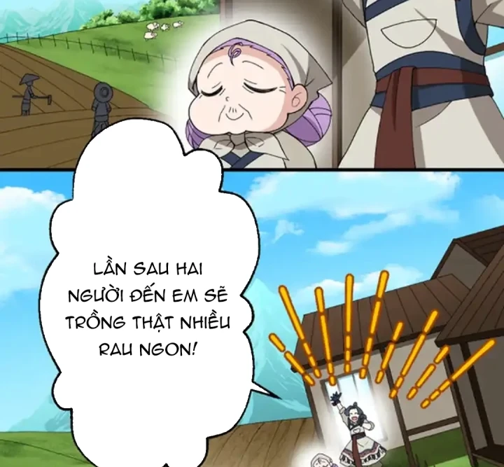 Hành trình chữa lành theo kiểu lành ít dữ nhiều Chapter 18 - 52