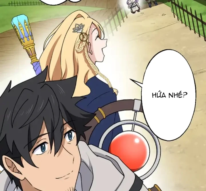 Hành trình chữa lành theo kiểu lành ít dữ nhiều Chapter 18 - 53