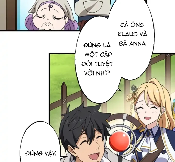 Hành trình chữa lành theo kiểu lành ít dữ nhiều Chapter 18 - 55