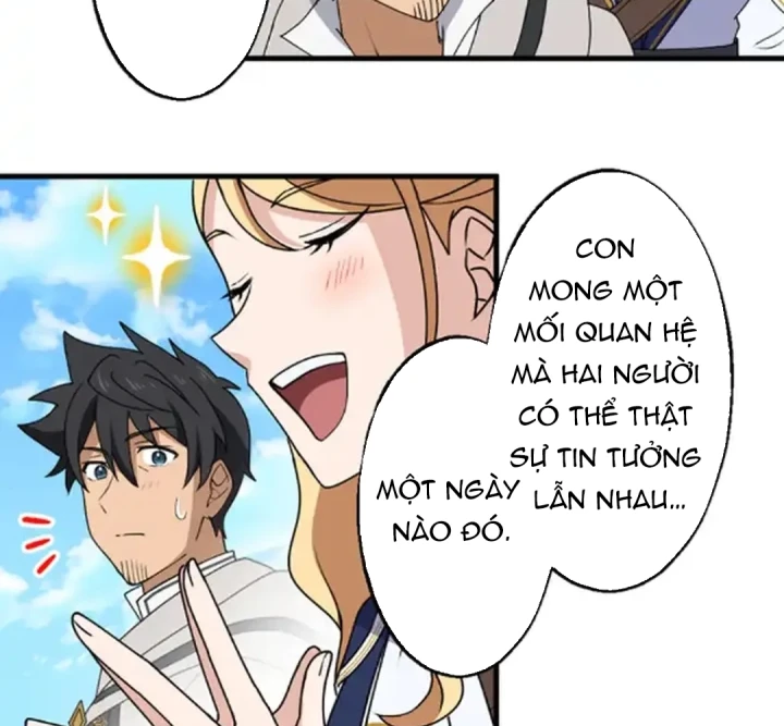 Hành trình chữa lành theo kiểu lành ít dữ nhiều Chapter 18 - 56