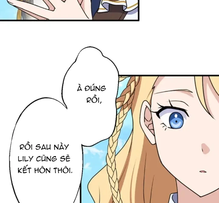 Hành trình chữa lành theo kiểu lành ít dữ nhiều Chapter 18 - 57