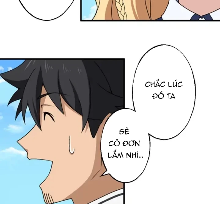 Hành trình chữa lành theo kiểu lành ít dữ nhiều Chapter 18 - 58