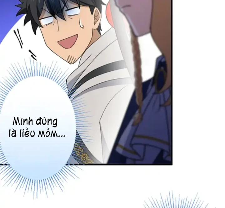 Hành trình chữa lành theo kiểu lành ít dữ nhiều Chapter 18 - 62