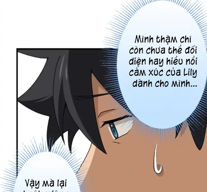 Hành trình chữa lành theo kiểu lành ít dữ nhiều Chapter 18 - 63