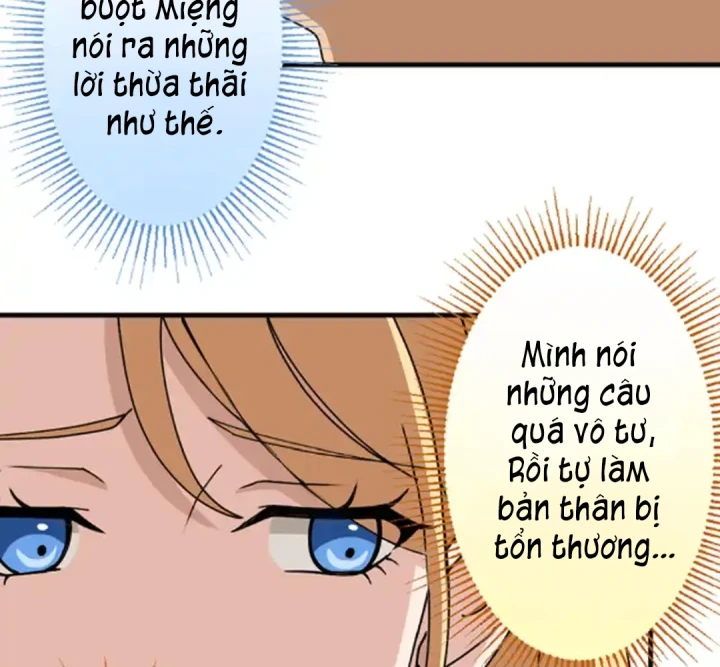 Hành trình chữa lành theo kiểu lành ít dữ nhiều Chapter 18 - 64
