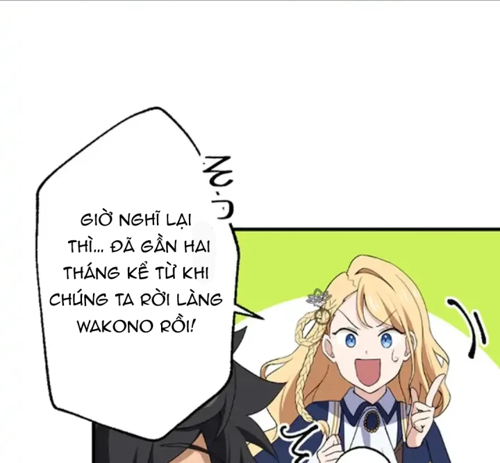 Hành trình chữa lành theo kiểu lành ít dữ nhiều Chapter 18 - 67