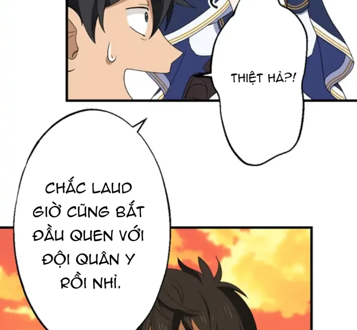 Hành trình chữa lành theo kiểu lành ít dữ nhiều Chapter 18 - 68