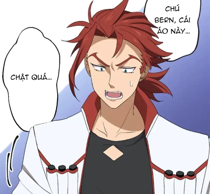 Hành trình chữa lành theo kiểu lành ít dữ nhiều Chapter 18 - 73