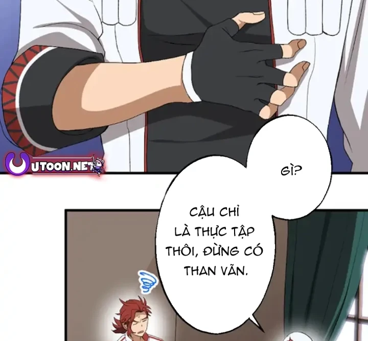 Hành trình chữa lành theo kiểu lành ít dữ nhiều Chapter 18 - 74