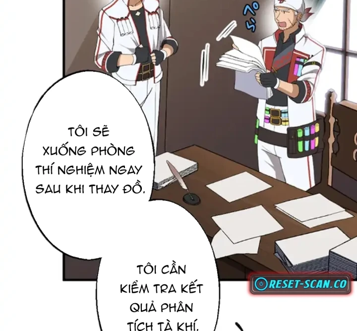 Hành trình chữa lành theo kiểu lành ít dữ nhiều Chapter 18 - 75