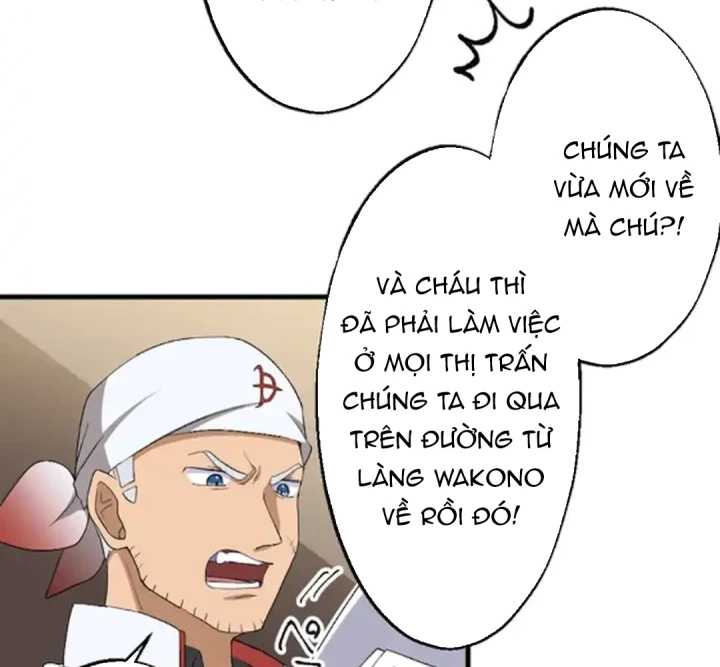 Hành trình chữa lành theo kiểu lành ít dữ nhiều Chapter 18 - 76