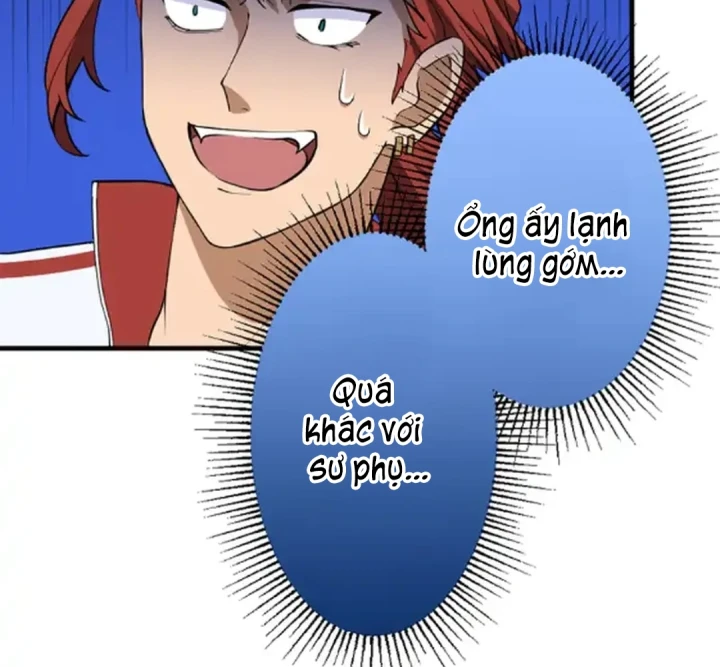 Hành trình chữa lành theo kiểu lành ít dữ nhiều Chapter 18 - 79