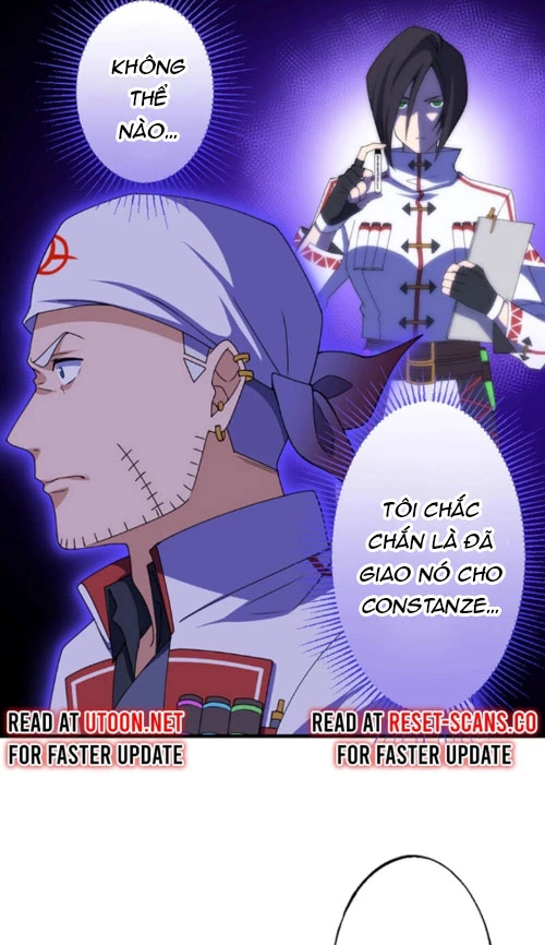 Hành trình chữa lành theo kiểu lành ít dữ nhiều Chapter 19 - 7