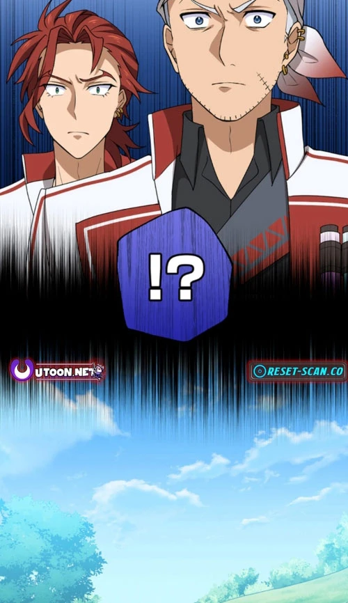 Hành trình chữa lành theo kiểu lành ít dữ nhiều Chapter 19 - 9