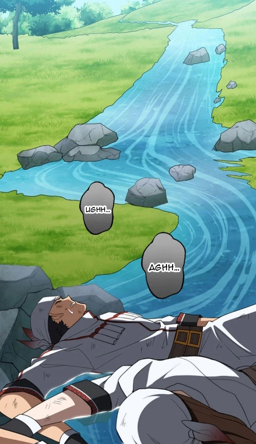 Hành trình chữa lành theo kiểu lành ít dữ nhiều Chapter 19 - 10