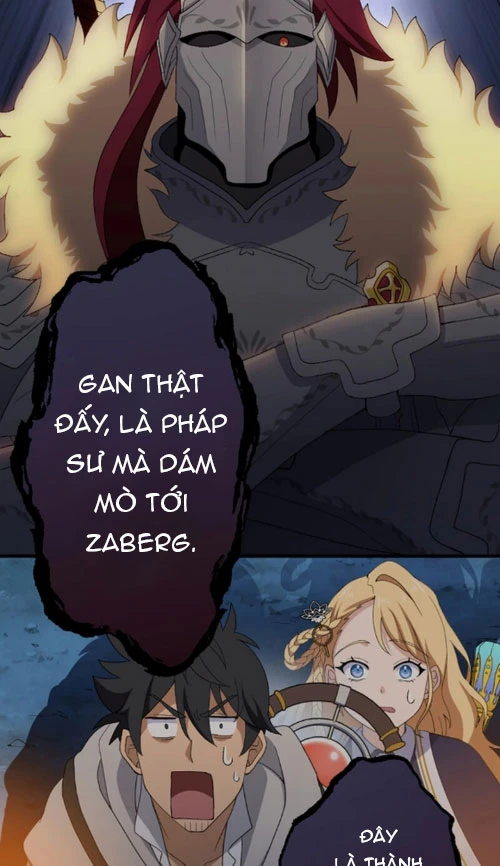 Hành trình chữa lành theo kiểu lành ít dữ nhiều Chapter 19 - 16