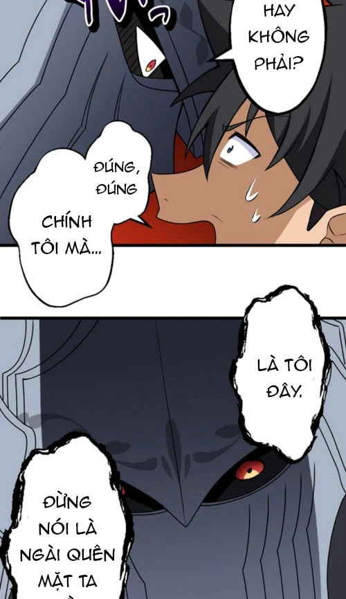 Hành trình chữa lành theo kiểu lành ít dữ nhiều Chapter 19 - 23